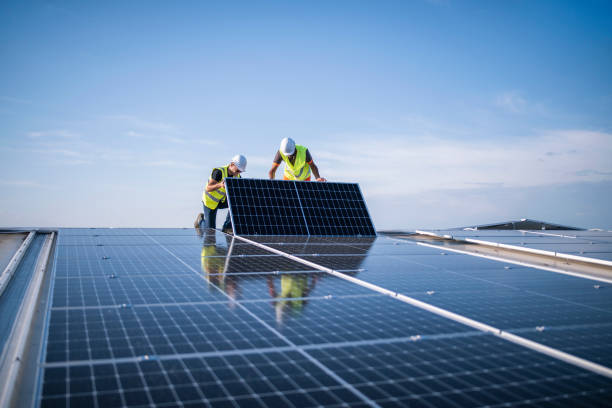 Best Green or Eco-Friendly Roofing Solutions  in Romeovle, IL