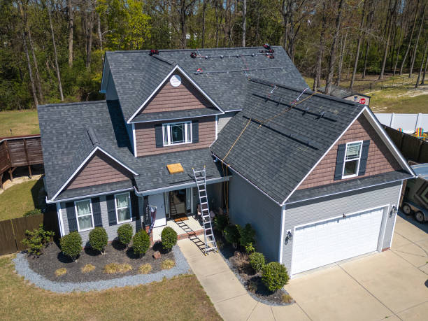 Best Roofing for New Construction  in Romeovle, IL